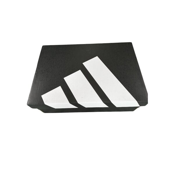 Adidas Cloudfoam Pure SPW Womens Sneakers Size 9 Blue & White With Tags - Picture 12 of 12